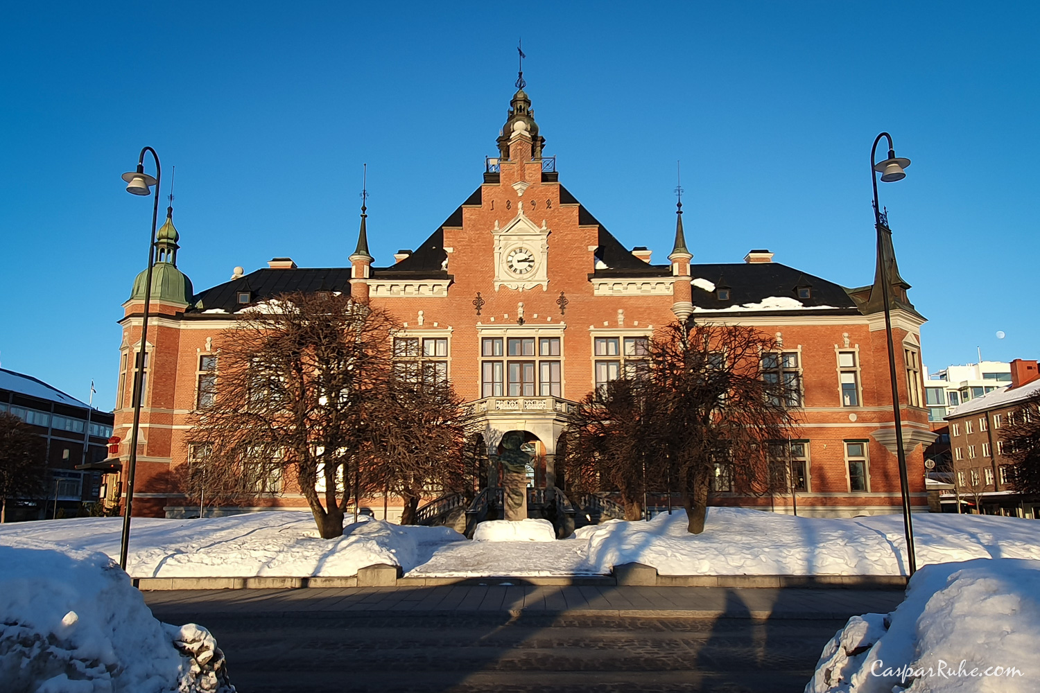 Rådhus